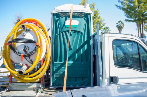 Best Wedding porta potty rental  in Riverton, UT