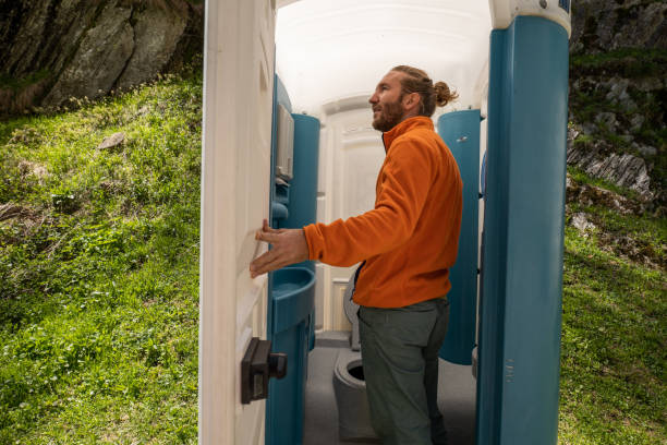 Best Porta potty rental near me  in Riverton, UT