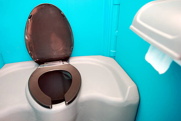 Portable Toilet Options We Offer in Riverton, UT