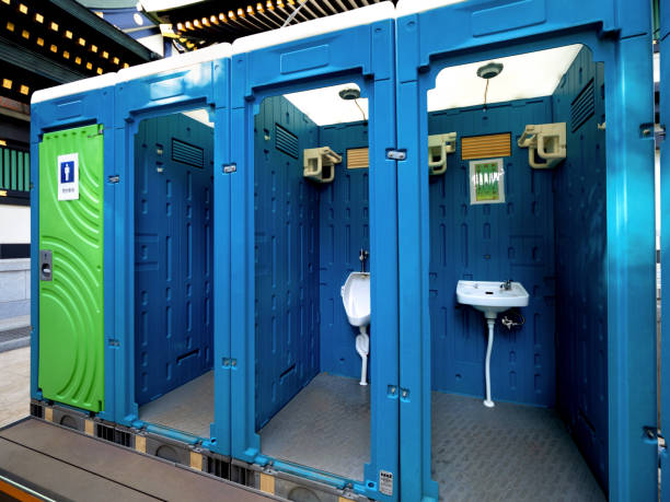 Best Best portable toilet rental  in Riverton, UT